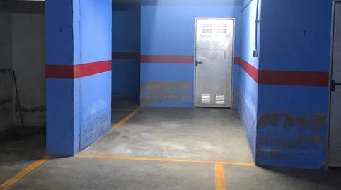 Foto 2 de Garaje en venta en Calle Solana, 7b, Ceutí, Murcia