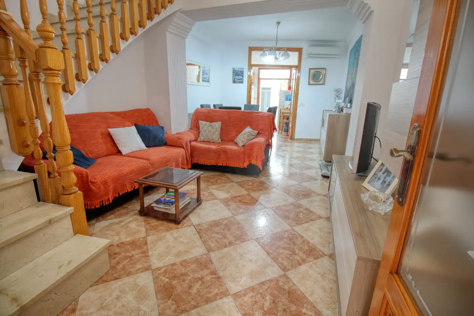 Country house for sale in Oliva pueblo, imagen 4