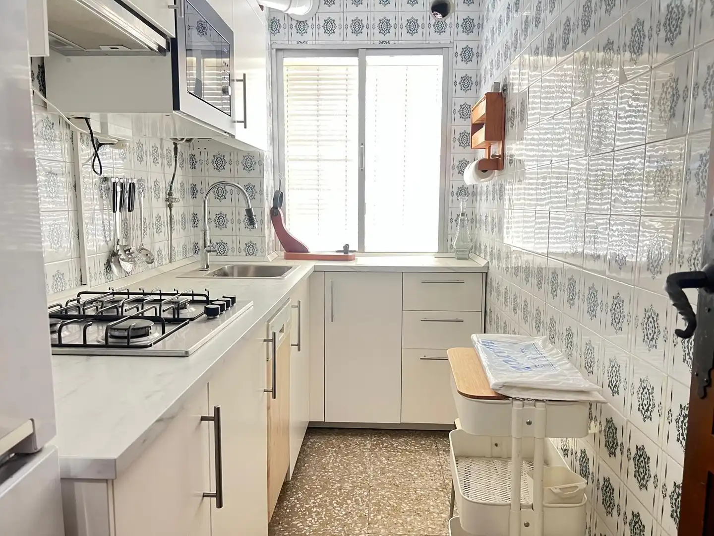 Flat with pool for sale in Torre del Mar, imagen 17