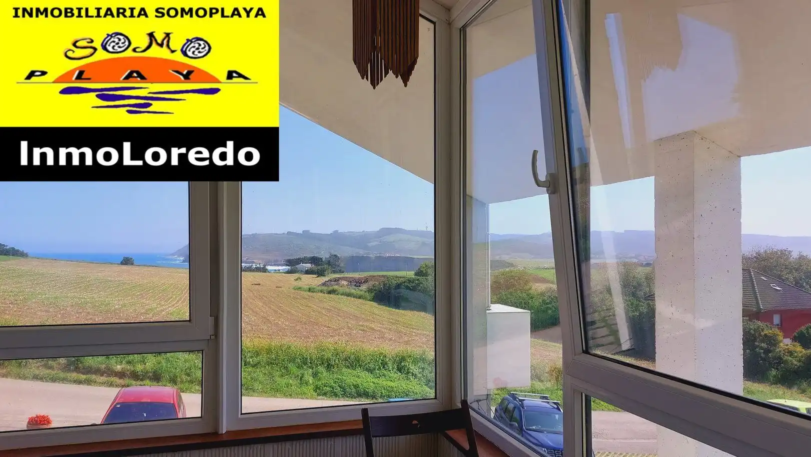 Vista exterior de Casa o xalet en venda en Ribamontán al Mar amb Jardí privat