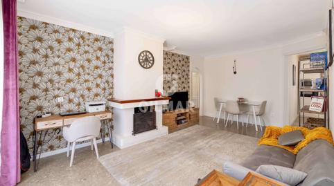 Foto 4 de Casa adosada en venda a San Pedro de Alcántara pueblo, Málaga