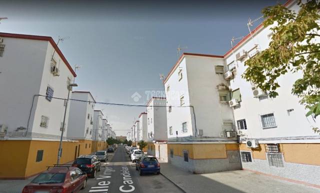 Piso en Venta en Los Pájaros
