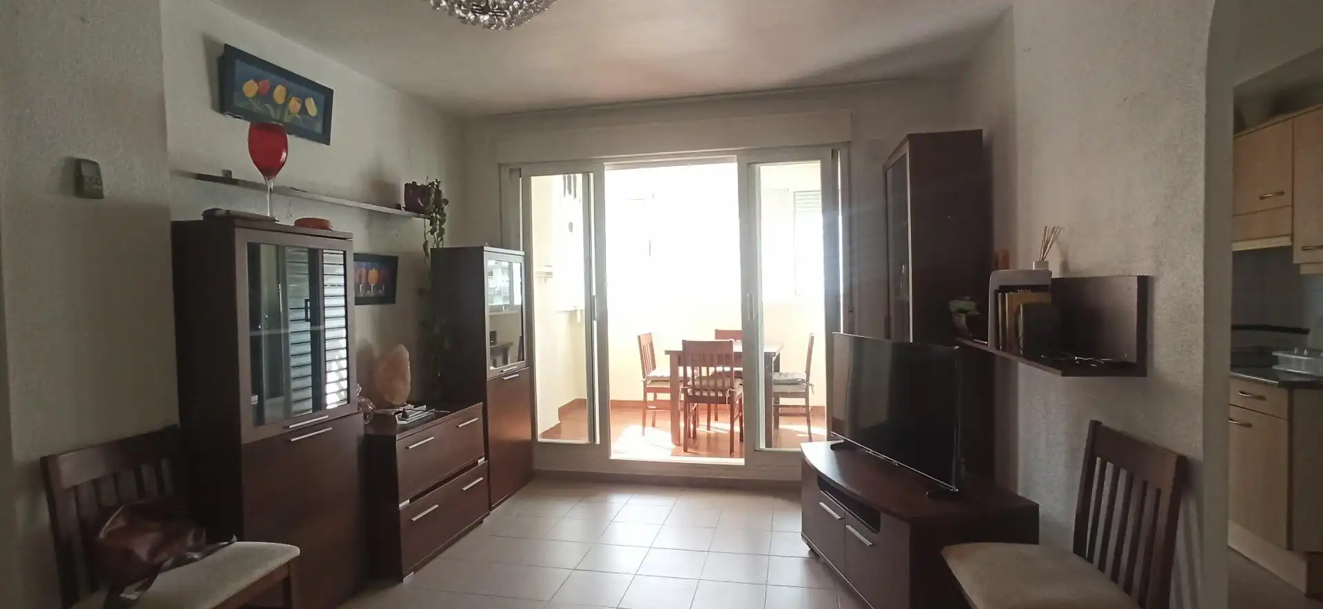Wohnung mit Pool zur Miete in La Cala de Villajoyosa, imagen 4