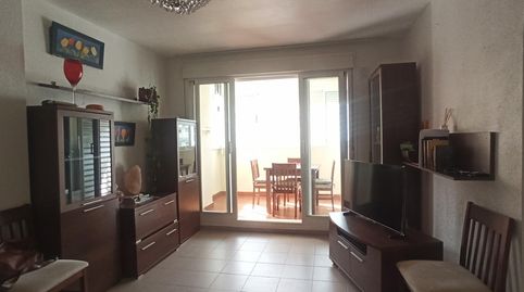 Foto 4 de Piso de alquiler en Cala Alta - Veremar, Villajoyosa / La Vila Joiosa