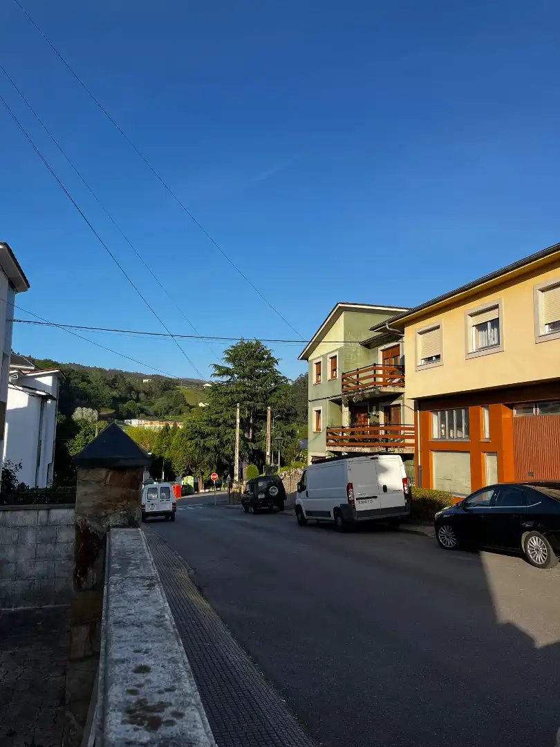 Chalet con terraza en venta en Calle Fuente la Cal 27, imagen 11