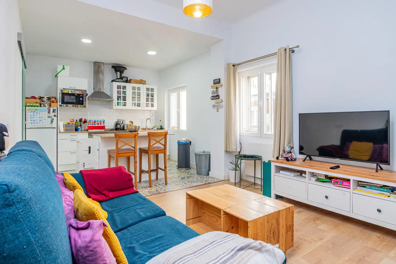 Piso en venta en Calle MIRA EL RIO BAJA