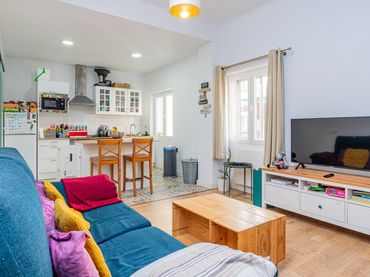 Piso en venta en Calle MIRA EL RIO BAJA