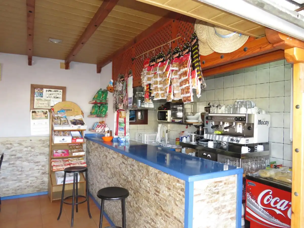 Gewerbefläche zum Verkauf in Vejer, imagen 13