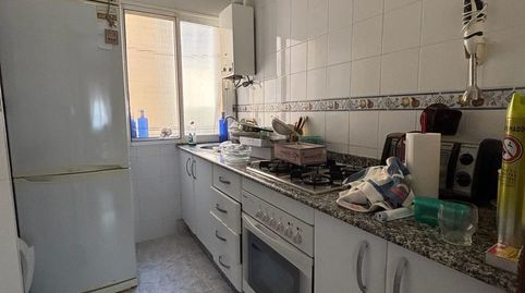 Foto 4 de Pis en venda a Puntales - Zona Franca, Cádiz Capital