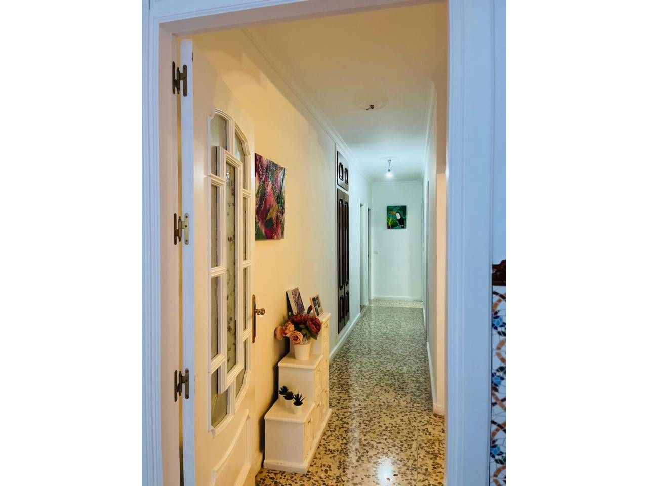 Flat for sale in Estepona  with Air Conditioner, Terrace and Furnished