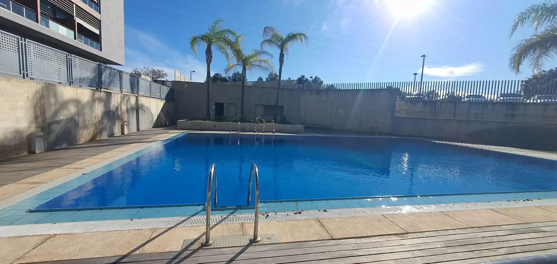 Loft with pool for sale in Carrer de la Creu Roja, imagen 32