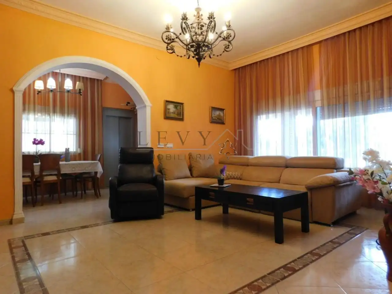Casa en venda a Puerto de la Torre - Atabal, imagen 45