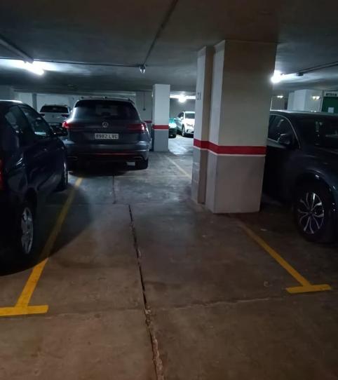 Photo 2 of Garage to rent in La Pantoja, Zamora Capital