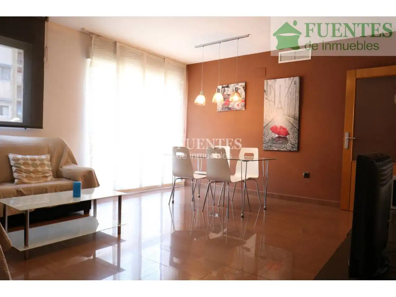Flat with lift to rent in Avenida conde lumiares, imagen 3