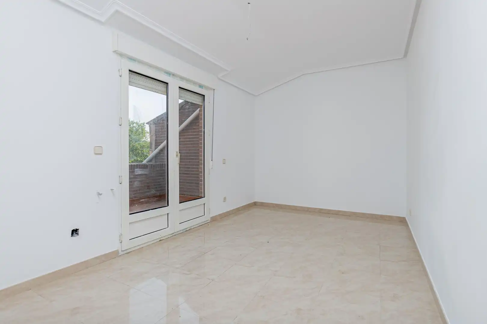 Habitación de Casa o chalet en venta en Colmenar Viejo con Calefacción, Jardín privado y Terraza