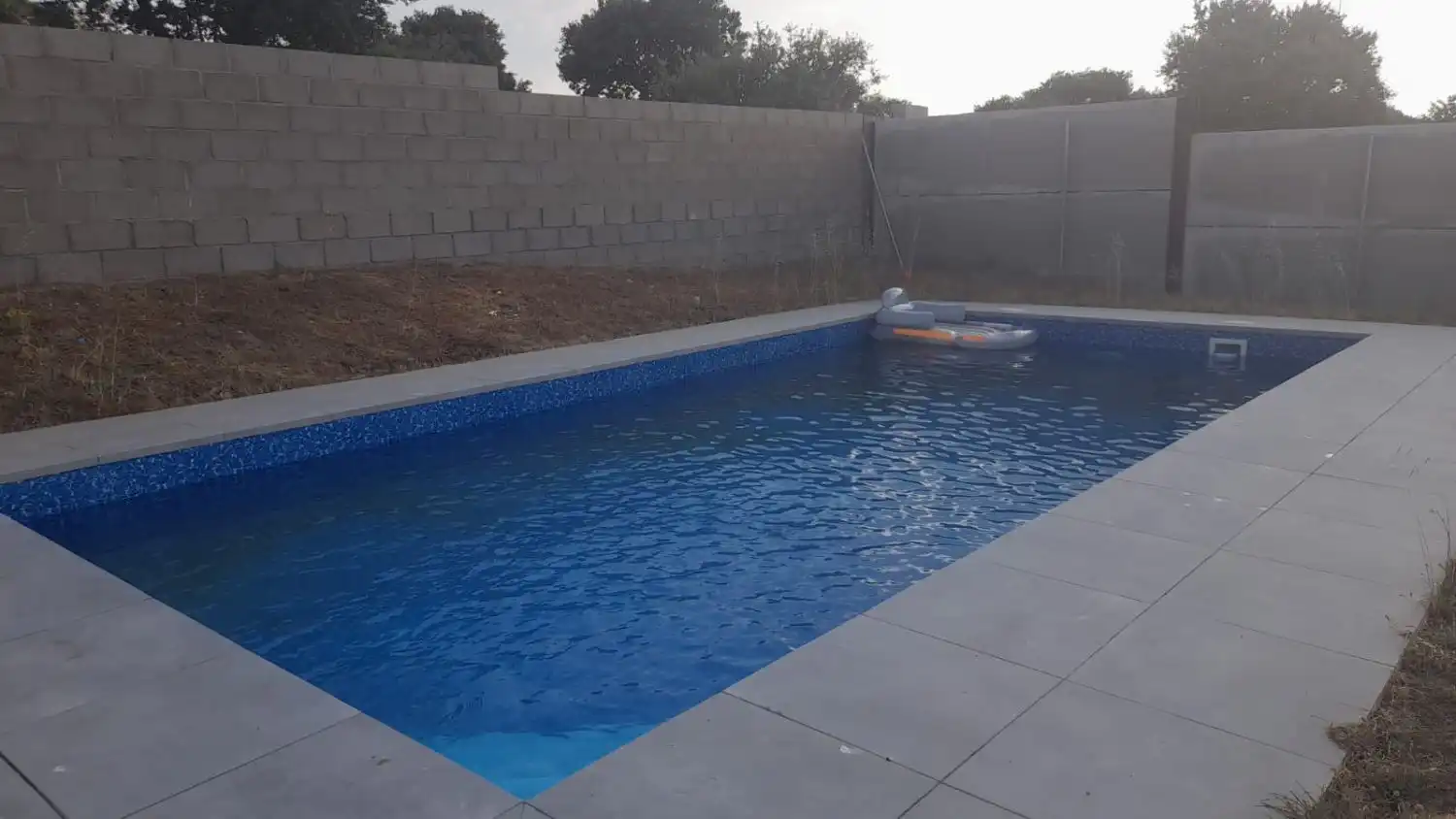 Casa o chalet en venta en Carrascal de Barregas