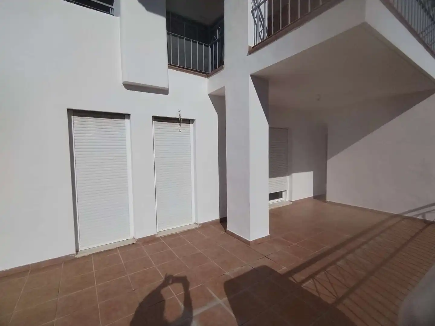 Piso con piscina en venta en Los Pacos, imagen 8