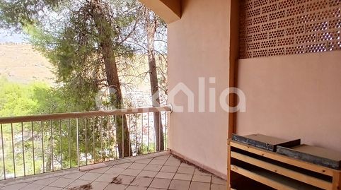 Foto 3 de Piso en venta en Camino de los Neveros - Serrallo, Granada Capital