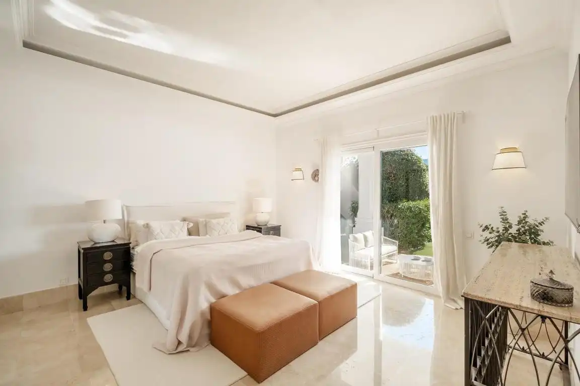 Haus mit Terrasse zur Miete in Nueva Andalucía, imagen 21