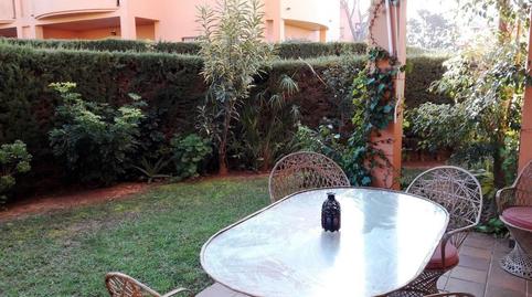 Foto 4 de Planta baixa en venda a Novo Sancti Petri, Chiclana de la Frontera