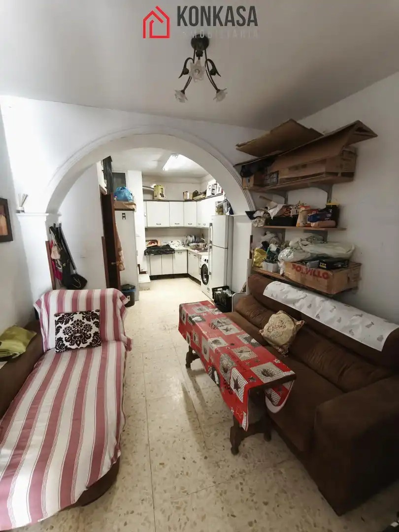 Casa adosada en venta en Arcos de la Frontera con Terraza y Trastero