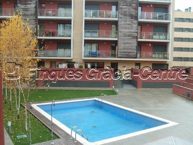 Piso en Alquiler en Carrer PEDRISSOS en Espai Tolra - Els Pedrissos - Can Carner