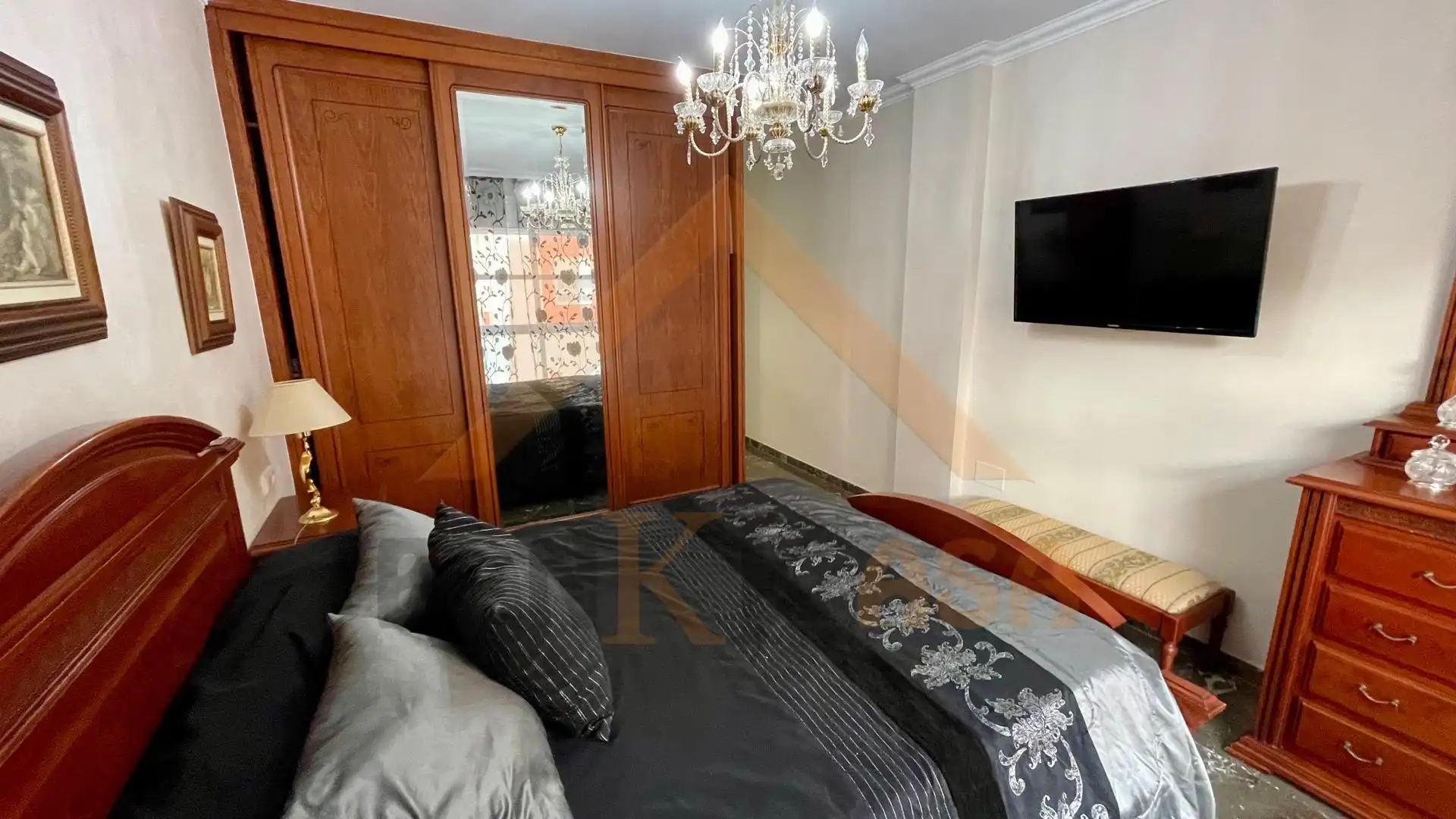 Flat with lift for sale in El Ejido Ciudad, imagen 25
