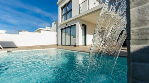 Villas de lujo en San Miguel de Salinas, imatge 3