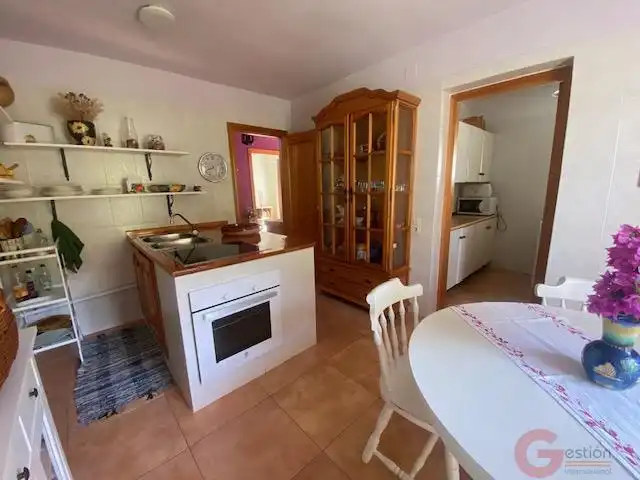 Detached house with pool for sale in Cómpeta, imagen 15