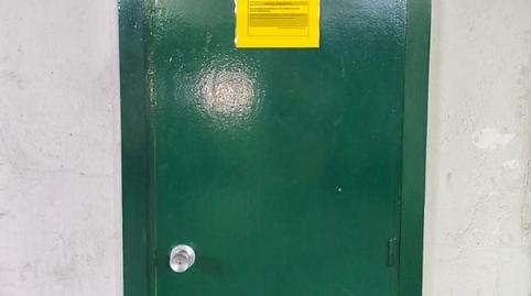 Foto 3 de Garaje de alquiler en Gros, Donostia - San Sebastián