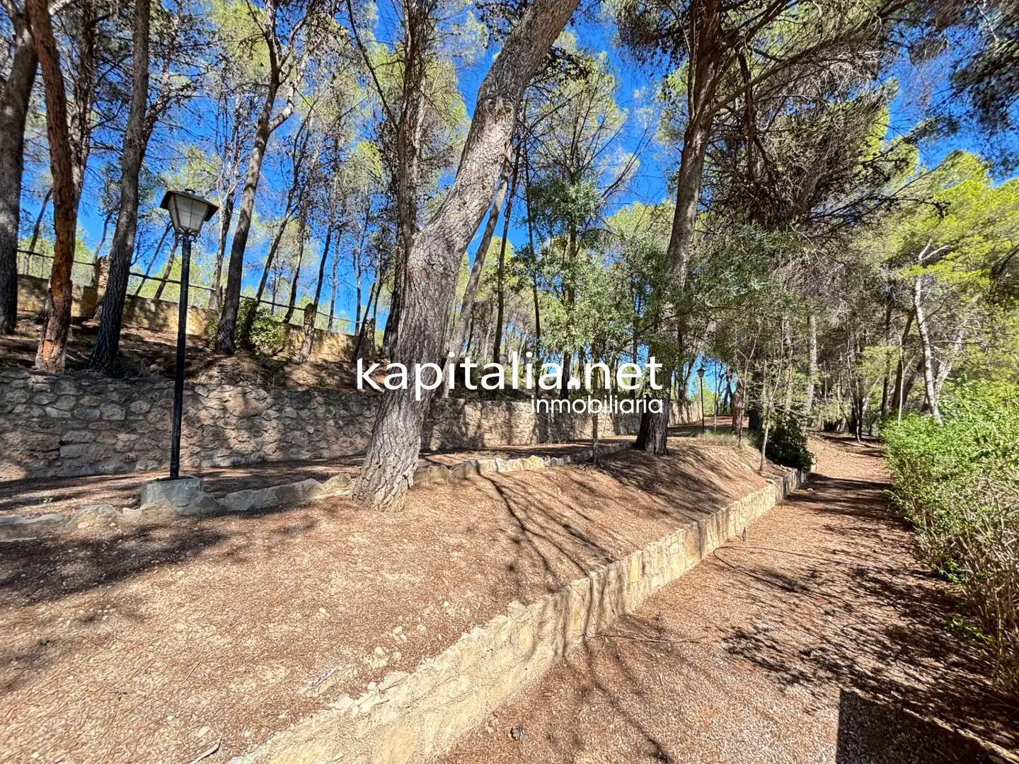Finca rústica en venda en Cocentaina amb Jardí privat, Terrassa i Traster