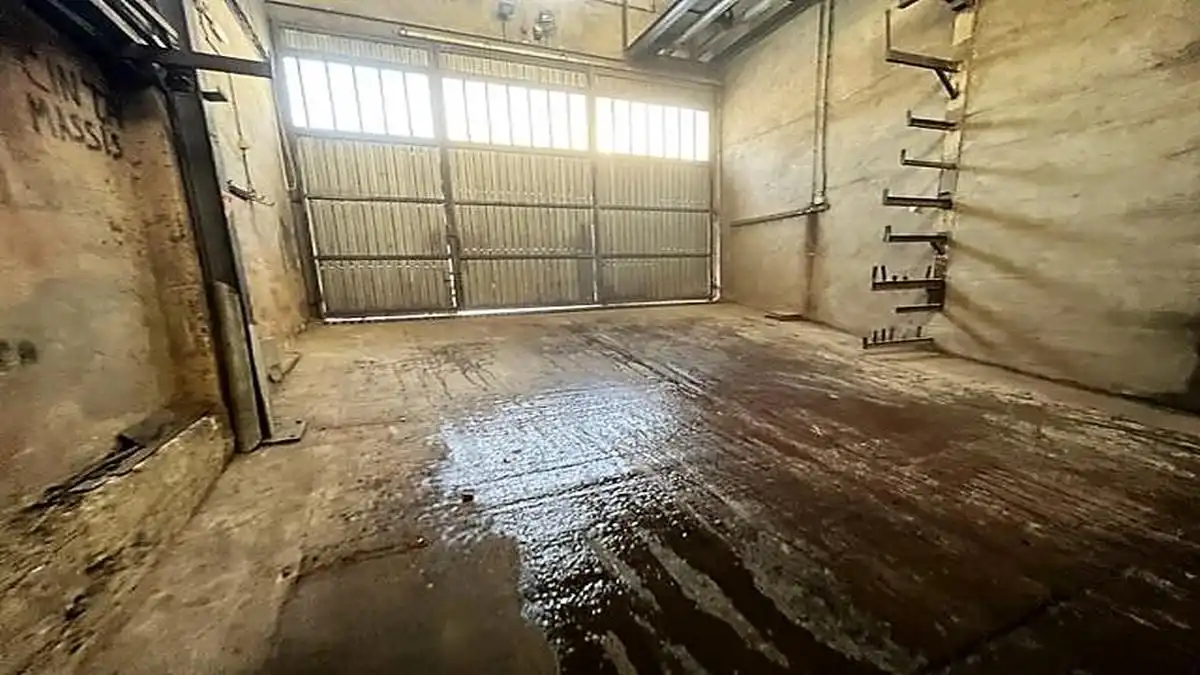 Industrial buildings for sale in C/ JOAN NUÑEZ, 7, Parc Bosc - Castell