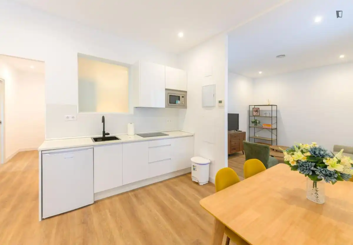 Apartament de lloguer a Chamberí, imagen 13
