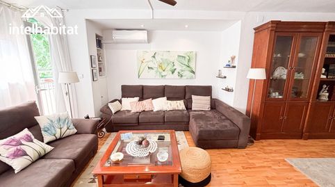 Foto 2 de Piso en venta en Aben al Abbar, Albors, Valencia Capital