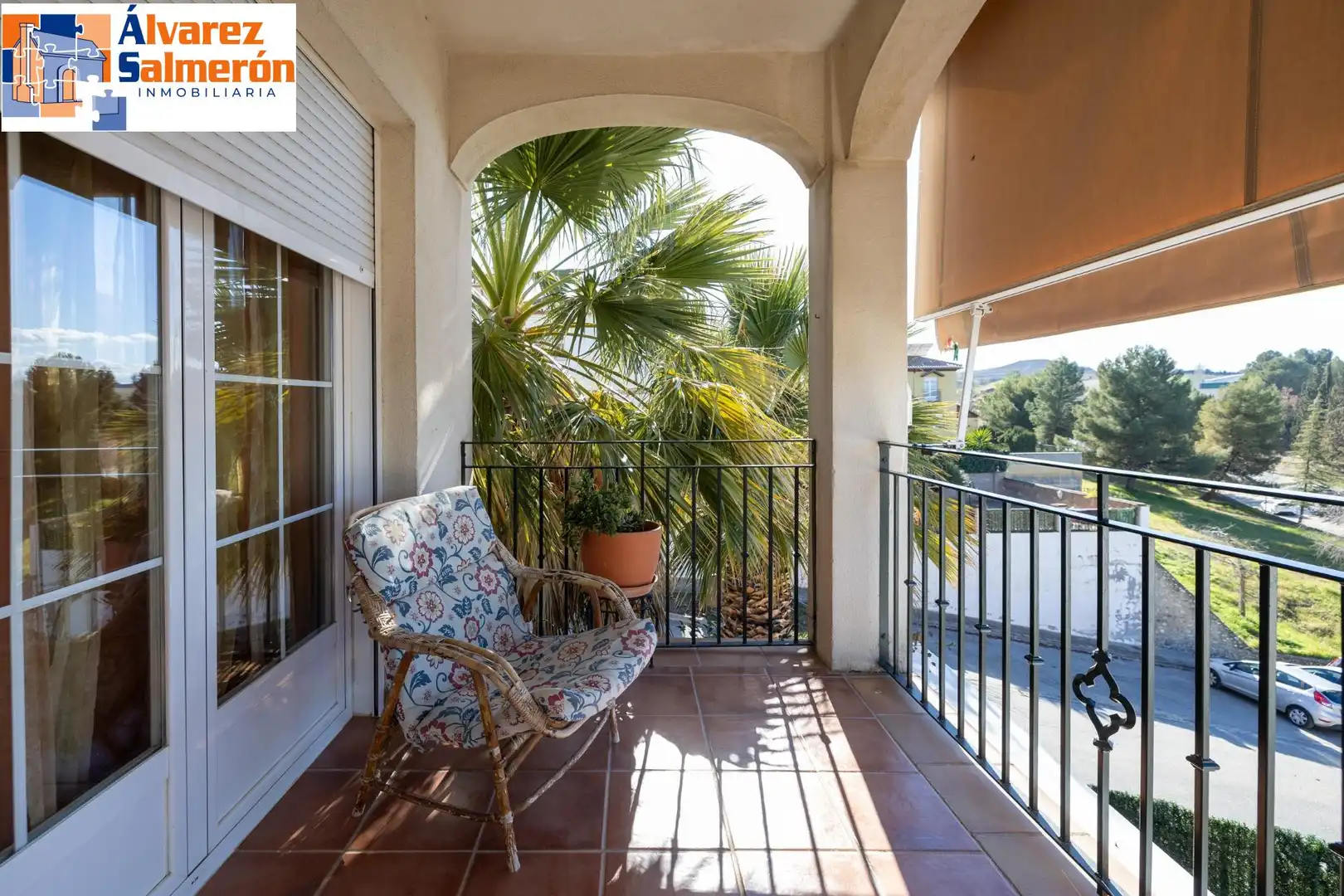 Villa mit Terrasse zum Verkauf in Calle Infanta Elena, imagen 10