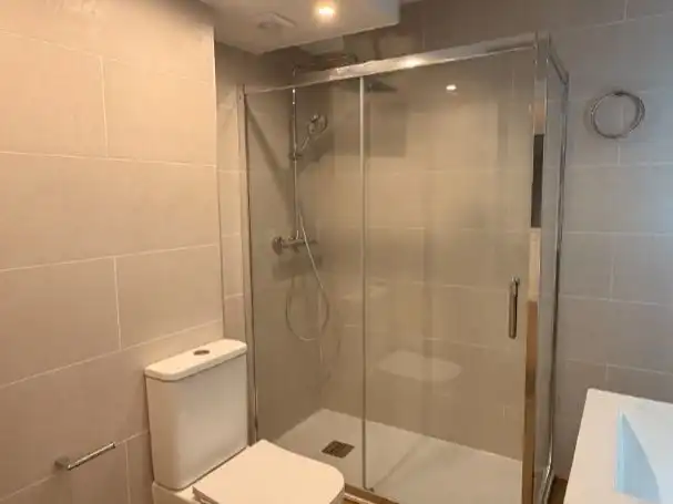 Estudio de alquiler en Premià de Mar, Barcelona