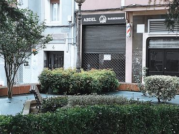Local comercial en venda a Larramendi Plaza