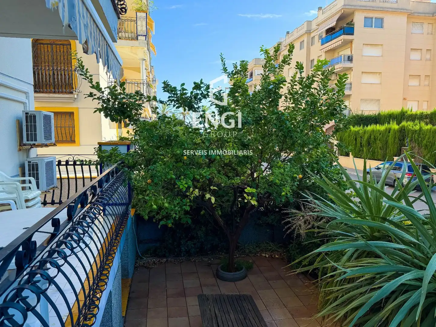 Pis amb piscina en venda a AV COSSETANIA 90 92 MAS MEL, CALAFELL, Tarragona, imagen 9