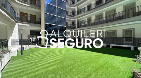 Foto 5 de Piso de alquiler en Castello, Pobla de Farnals, Valencia