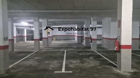 Foto 5 de Garatge en venda a Carrer de Burguera, 4, Plaça Europa - Port Aventura, Salou