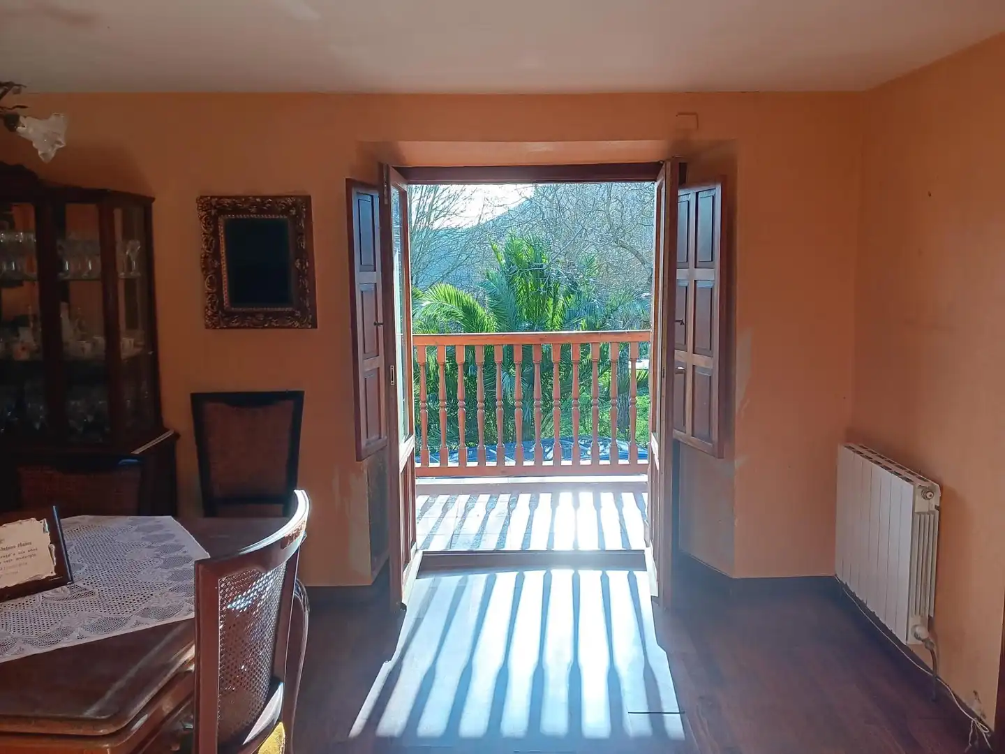 Finca rústica en venta en Artzentales