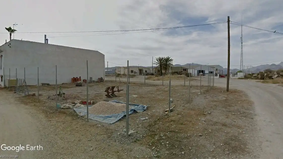 Terreni e lotti in vendita a Cuevas del Almanzora pueblo