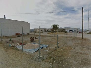 Terreno residencial en venta en Cuevas del Almanzora pueblo