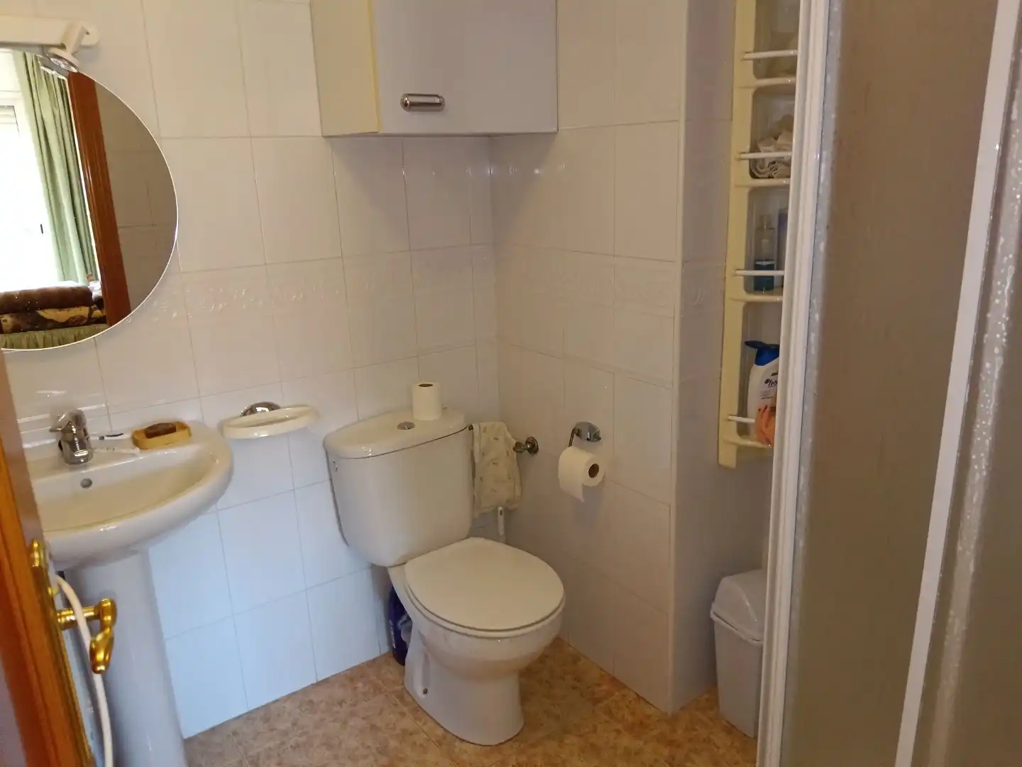 Piso con piscina en venta en Avda Puerto Rico 19, imagen 6