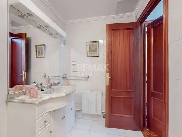 Wohnung mit Aufzug zum Verkauf in Rúa de Sanjurjo Badía, imagen 26