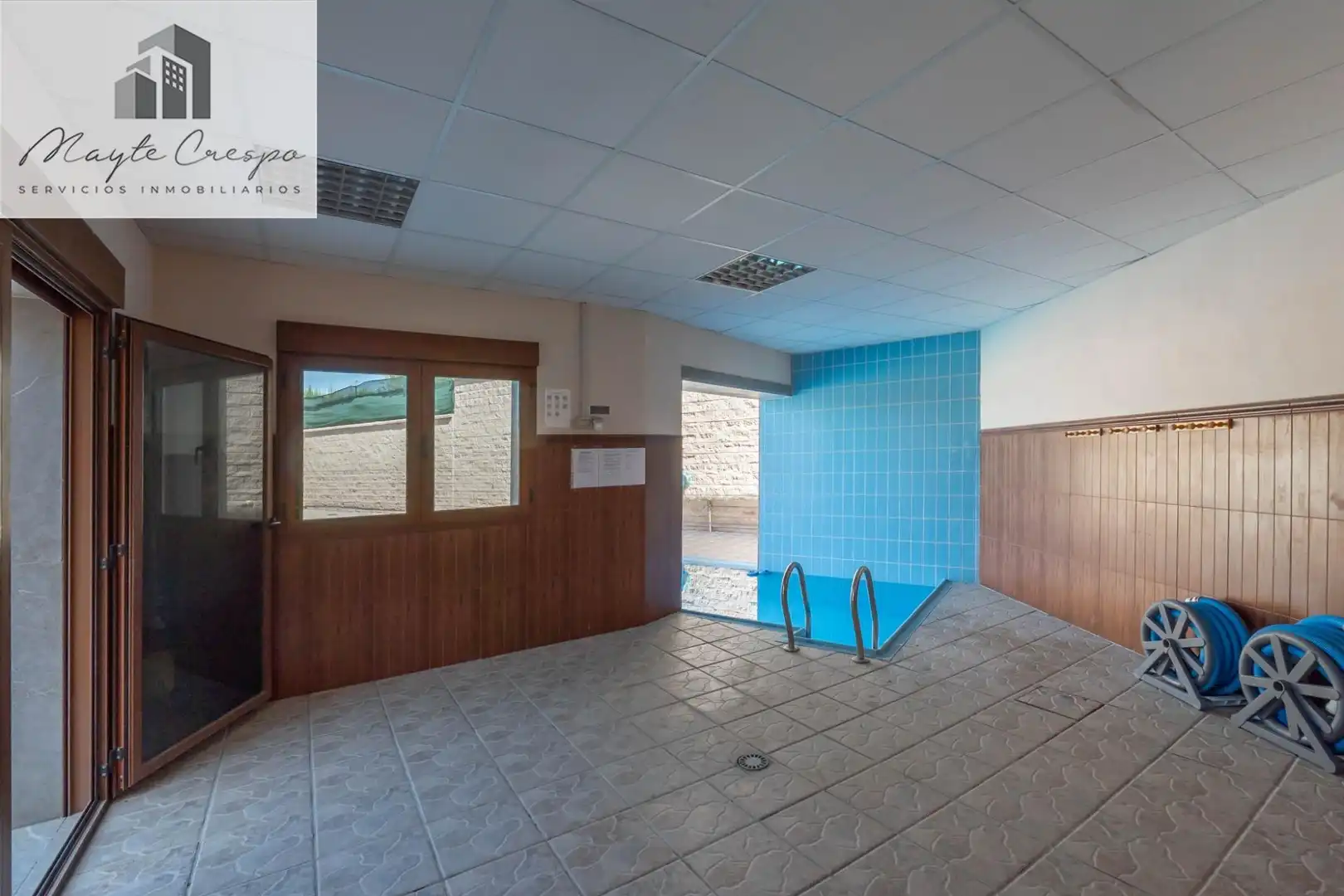 Detached house with terrace for sale in Calle MISTRAL(C.DEL AIRE I), imagen 79