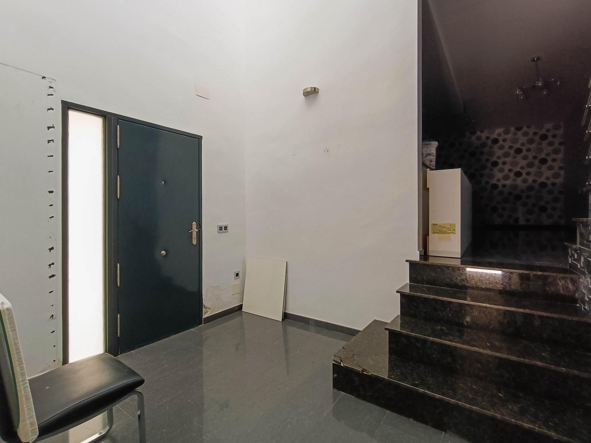 House or chalet for sale in Santa Cruz del Comercio  with Air Conditioner, Heating and Terrace