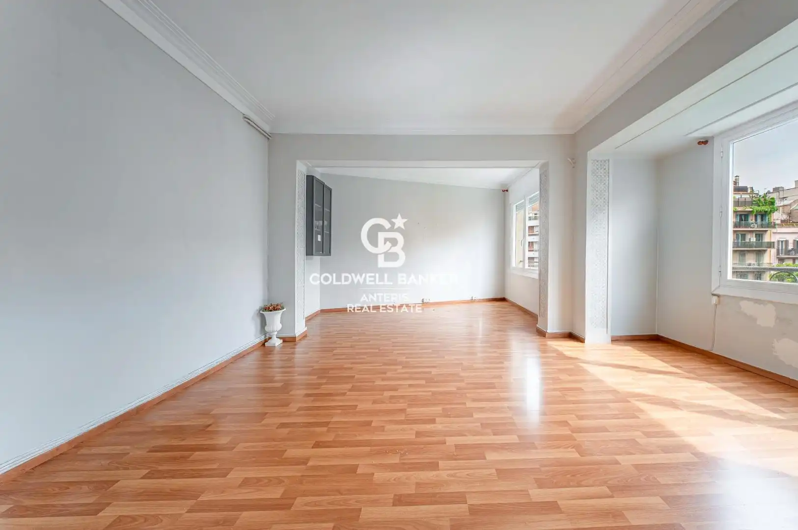 Wohnung mit Aufzug zum Verkauf in Carrer VILLARROEL, imagen 5