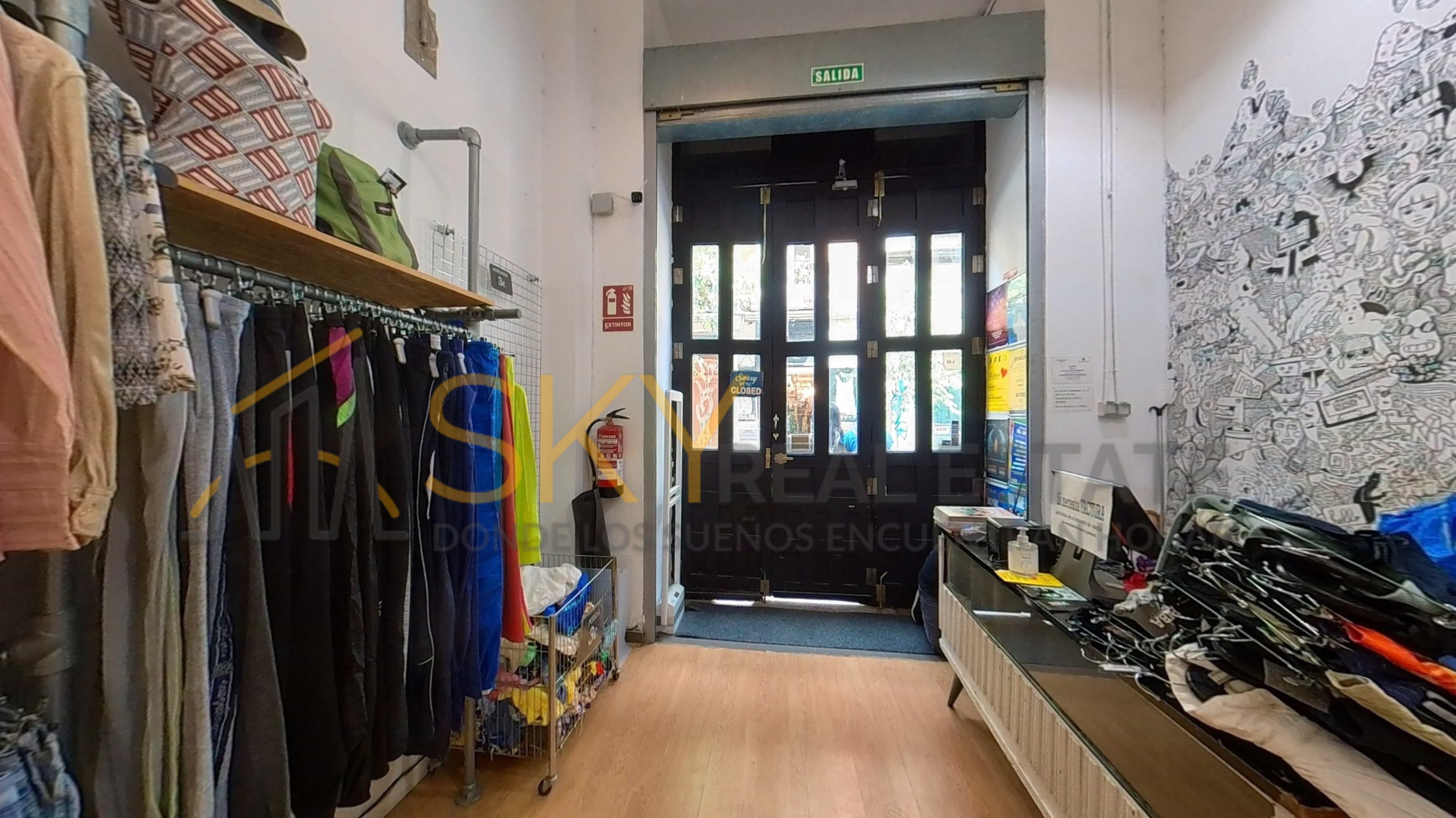 Local en venda en  Madrid Capital