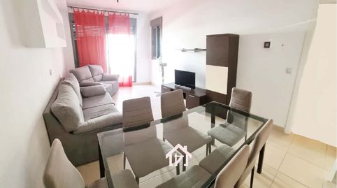 Foto 2 de Piso en venta en Las Escobetas, Garrucha